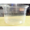 E-Co Friendly of Disposable Soup and Salad Dessert Bowl